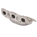 Steel Exhaust Manifold for 2008-2015 Mitsubishi Lancer Evo